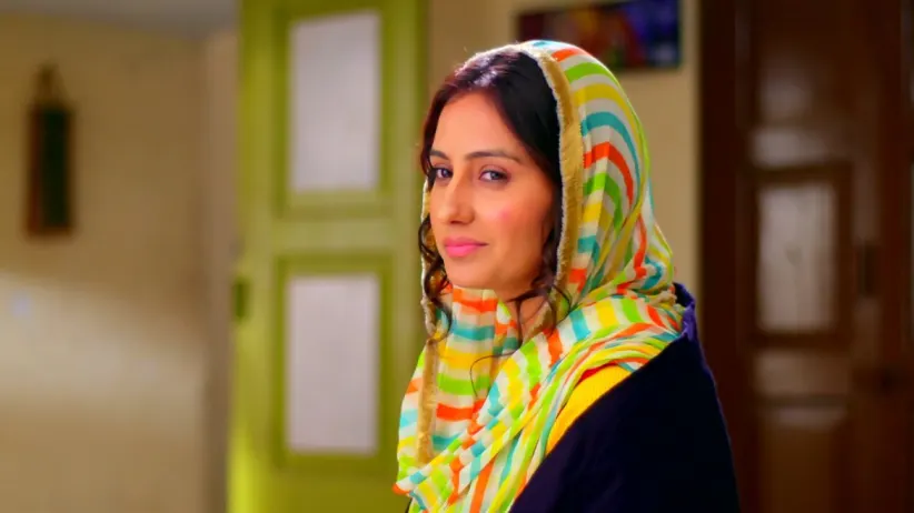 Aman learns about Zarina’s engagement - Tu Patang Main Dor