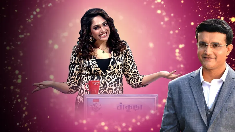 Amrita shares her experiences - Dadagiri Unlimited Season 8 - 2019