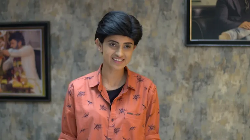Selvi's Death Shatters Sathya