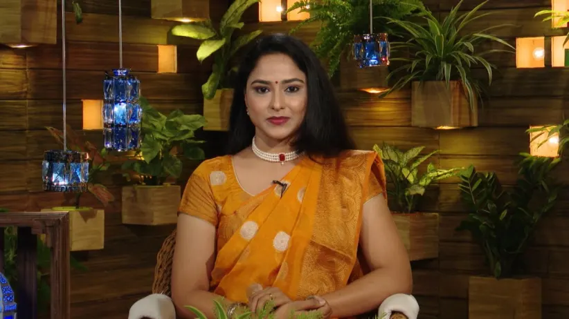 Aarogyame Mahayogam - March 09, 2021