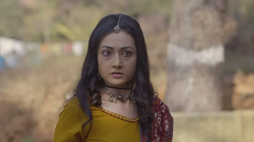 Will Jaaneshwar become human again? - Laal Ishq