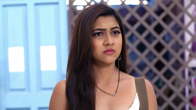 Tujhse Hai Raabta - Episode 145