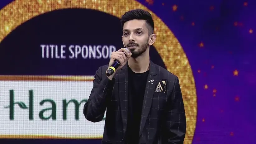 A 'marana mass' moment on ZCA stage - Best of Zee Cine Awards Tamil 2020
