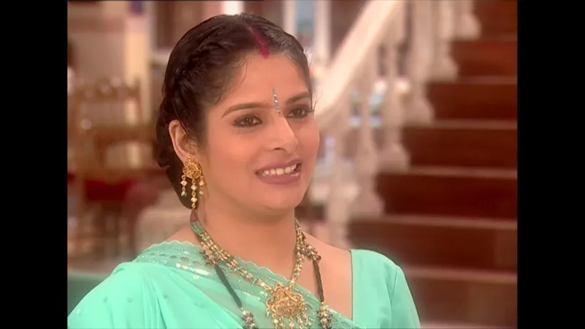 Episode 8 - Ghar Ki Lakshmi Betiyann