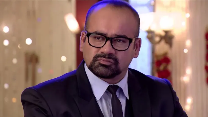 Kalpi and Raghav go ring shopping - Ek Mutthi Aasmaan