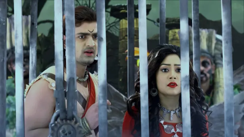 Shoorveer Sister Season 1 - Episode 62 - November 26, 2019 - Full Episode