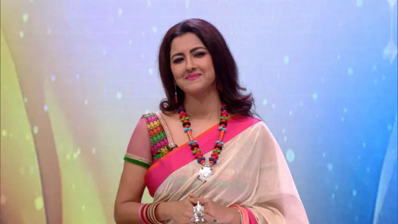 Didi. No 1  Season 8 - October 10, 2020