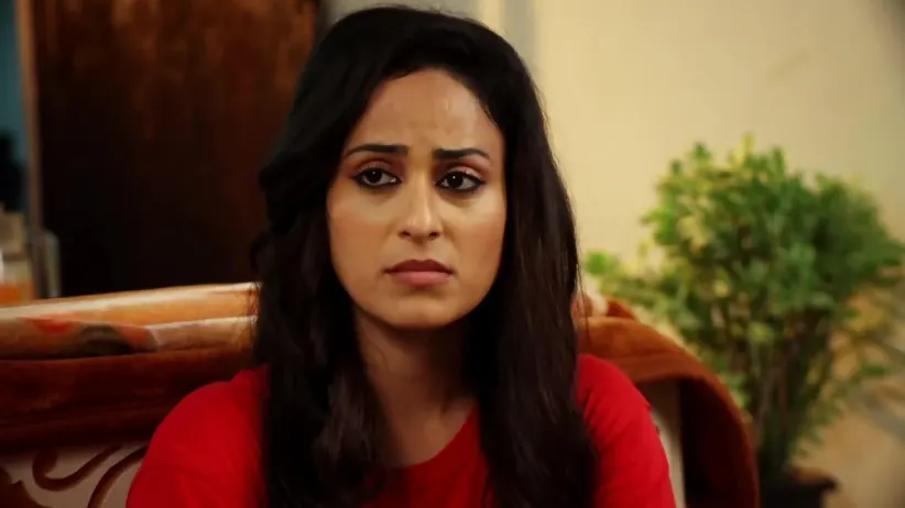 Hukum’s aide warns Veer - Kamli Ishq Di