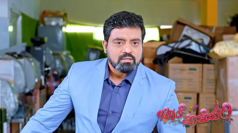 Rajani confesses her crimes - Jothe Jotheyali