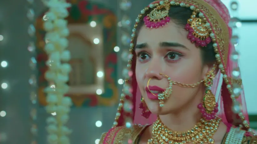 Will Kabir Give His Permission to Zara? - Ishq Subhan Allah