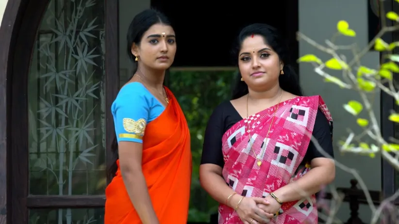Kannan cries on recollecting his past - Karthika Deepam