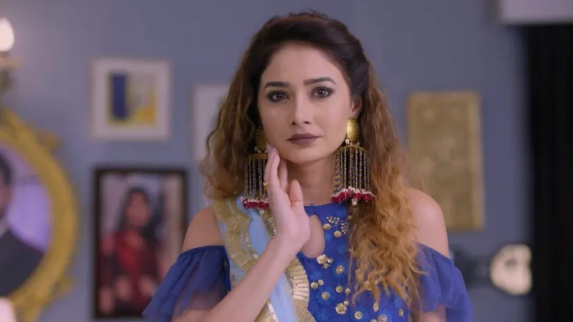 Kumkum Bhagya S2 - Episode 379