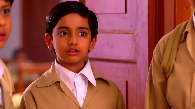 Will Subhash get the merit scholarship? - Netaji Subhash Chandra Bose
