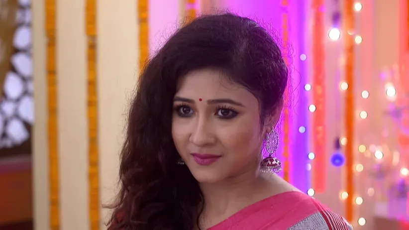 Jamuna challenges everyone - Jamuna Dhaki