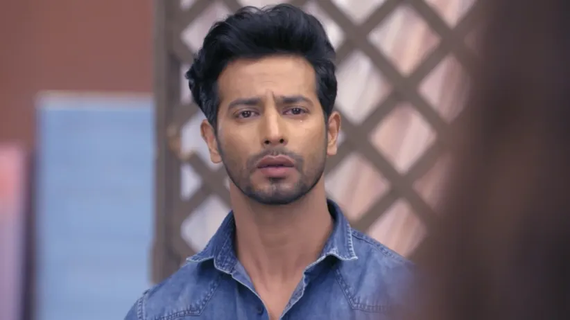 Tujhse Hai Raabta - Episode 398