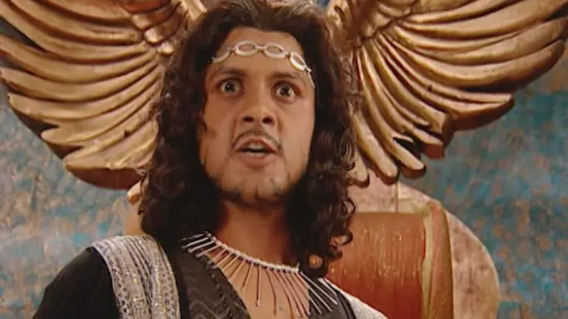 Aladdin - Episode 113