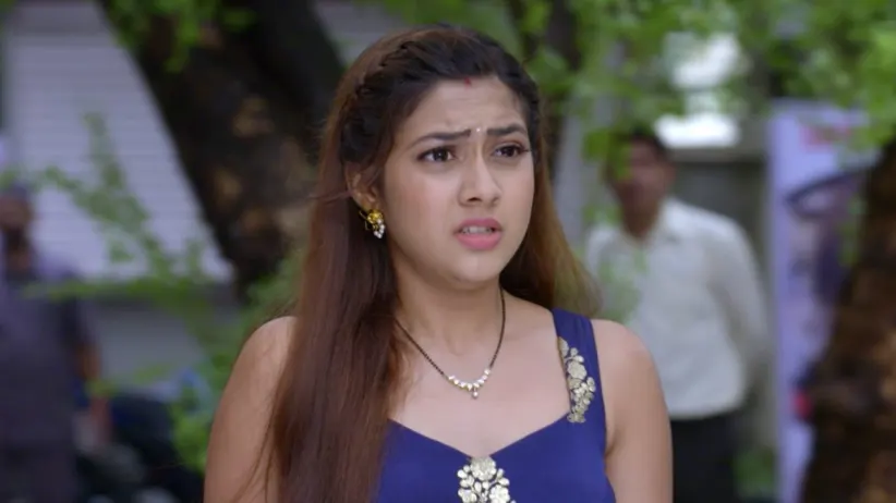 Tujhse Hai Raabta - Episode 232