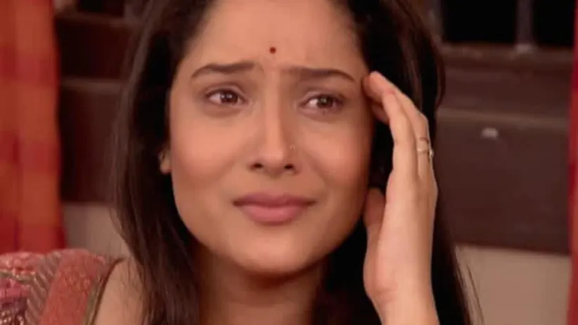 Episode 612 - Pavitra Rishta