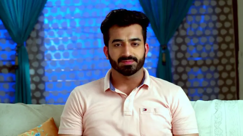 Armaan Reconsiders His Decision