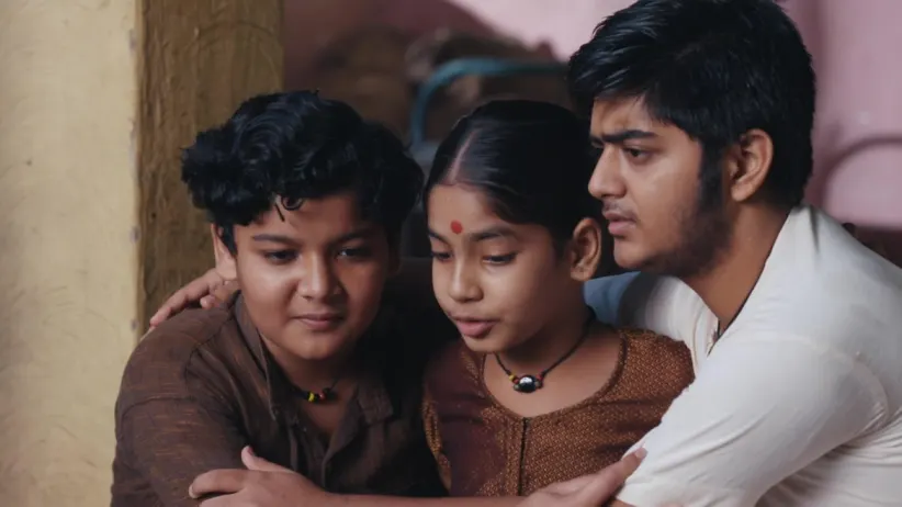 Manjula loses her cool on Bhaskar?s parents