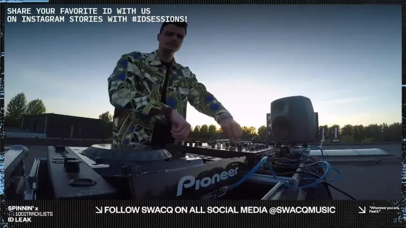 SWACQ - Sunburn at Home