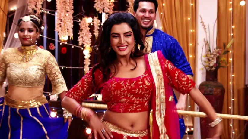 Ganga Diwali Carnival - November 14, 2020