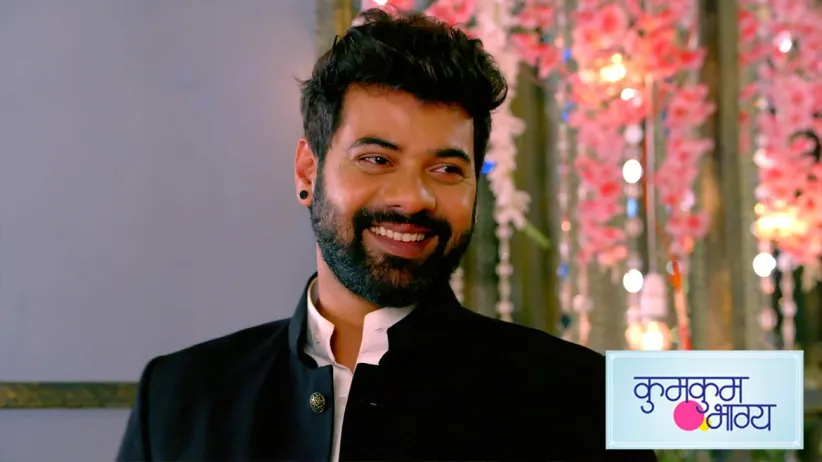 Abhi completes Prachi and Ranbeer's wedding ritual - Kumkum Bhagya
