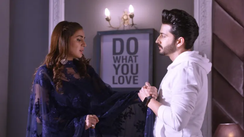 Janki and Preeta's revelation - Kundali Bhagya