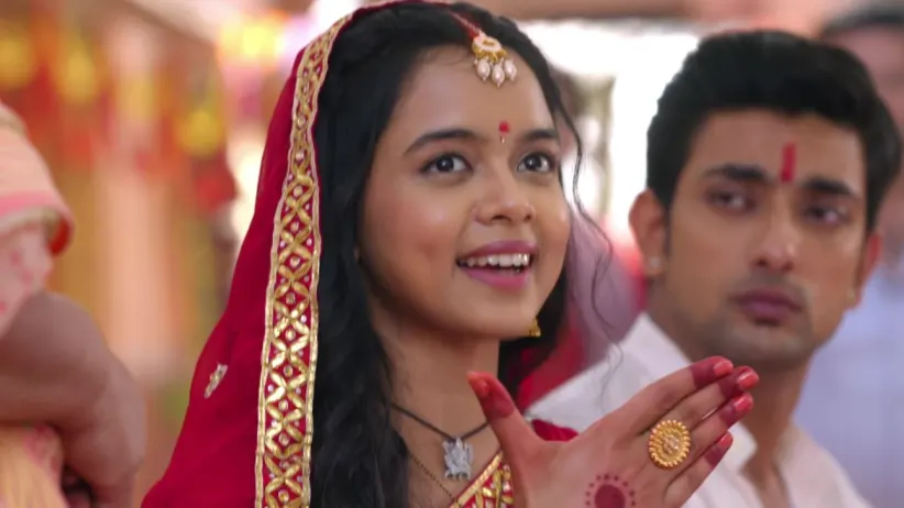 Rajmata learns the truth about Digvijay - Apna Time Bhi Aayega