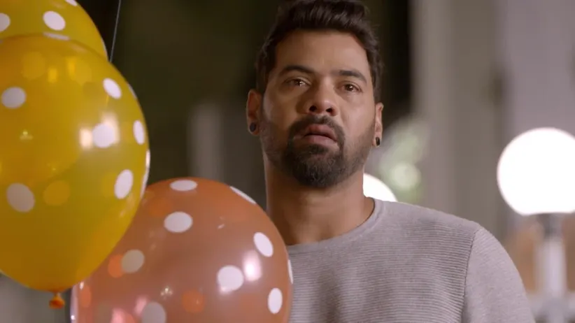 Naina ft. Abhi and Pragya