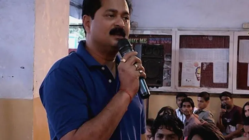 Episode 2 - Sa Re Ga Ma Pa 2014 - Marathi - Season XII