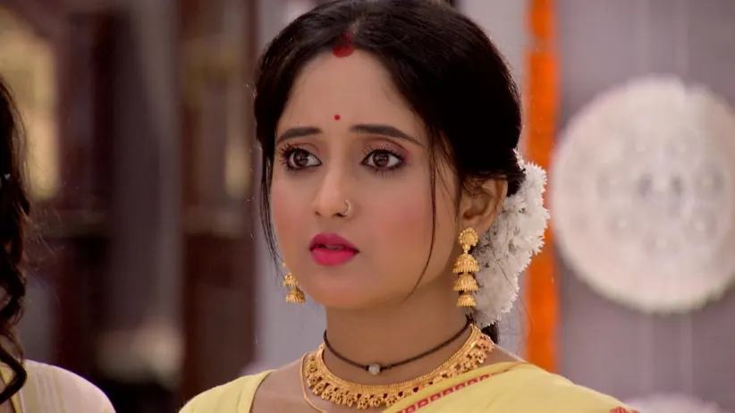 Siddheswar’s wife stands up to Samaresh - Mithai