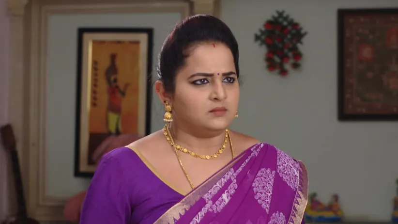 Ram and Geetha reunite - Gundamma Katha