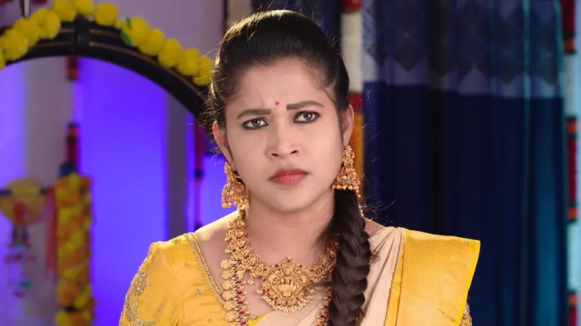 Priya inherits the property - Gundamma Katha