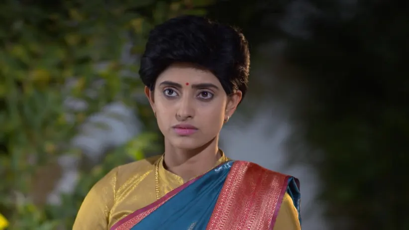 Sadashivam slaps Saumya