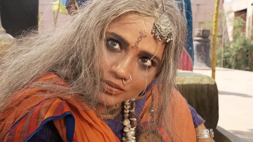 Jodha Akbar - Episode 186