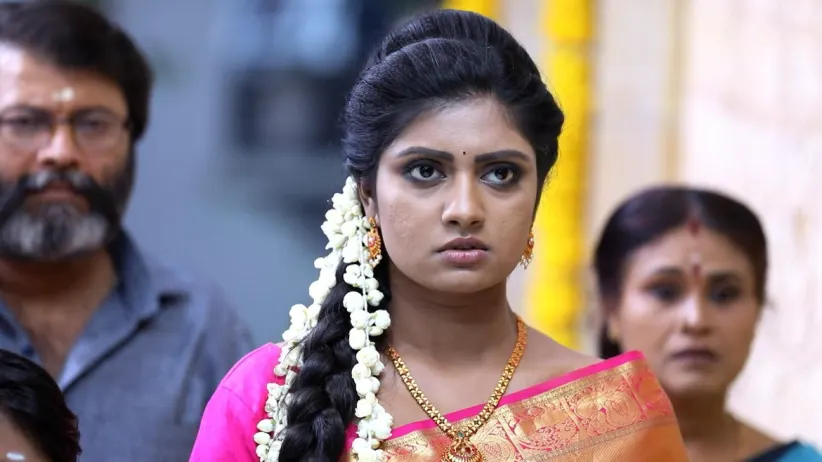 Endrendrum Punnagai - March 27