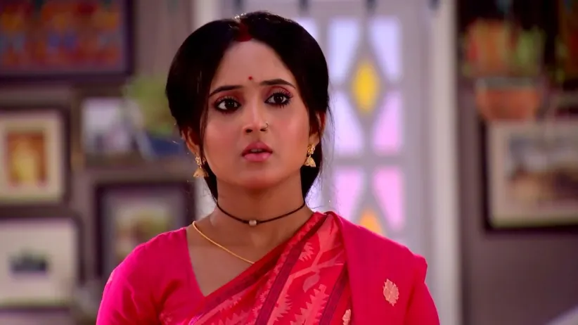 Siddhartha feels sorry for his deeds - Mithai