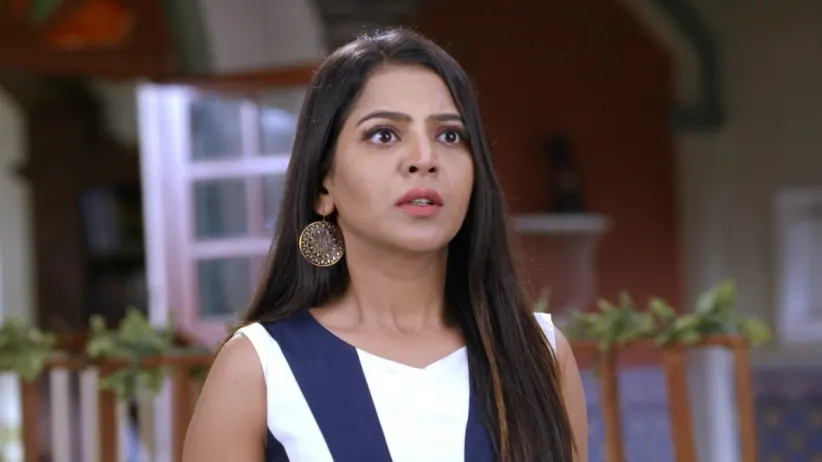 Tujhse Hai Raabta - Episode 245