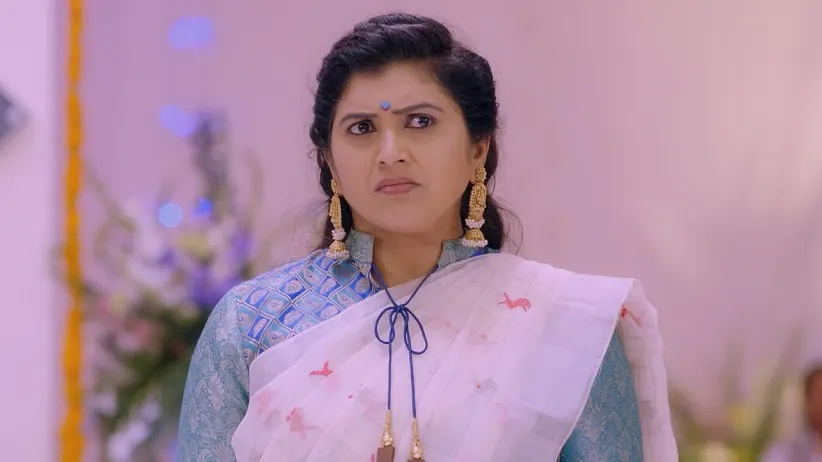Ahalya's Decision Shocks Everyone