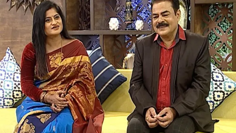 Music Director Manmath Mishra's journey - Katha Kichi Jana Ajana