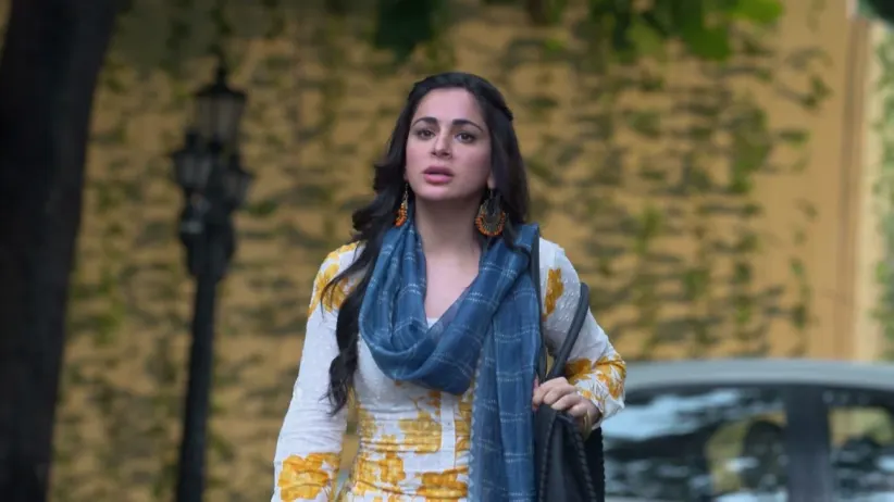 Rishabh learns about Preeta and Deepak - Kundali Bhagya
