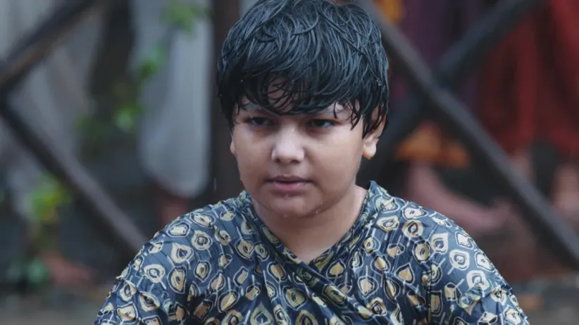 Dhruv becomes Dhruv Sakpal