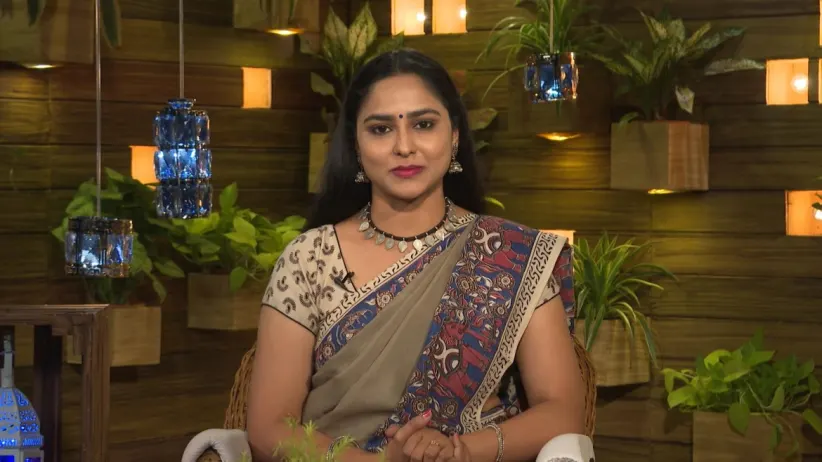 Aarogyame Mahayogam - January 12, 2021