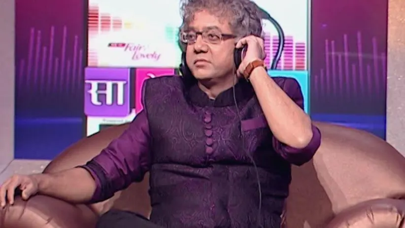 Episode 6 - Sa Re Ga Ma Pa 2014 - Marathi - Season XII