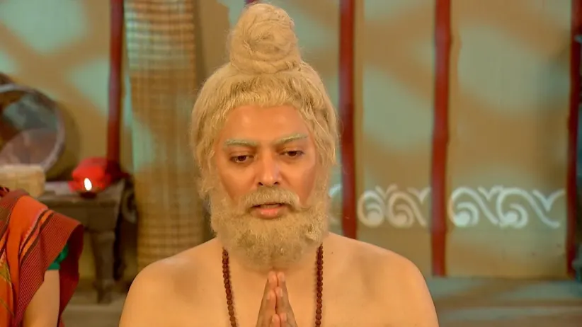 Lokenath's message to Kamala - Joy Baba Lokenath
