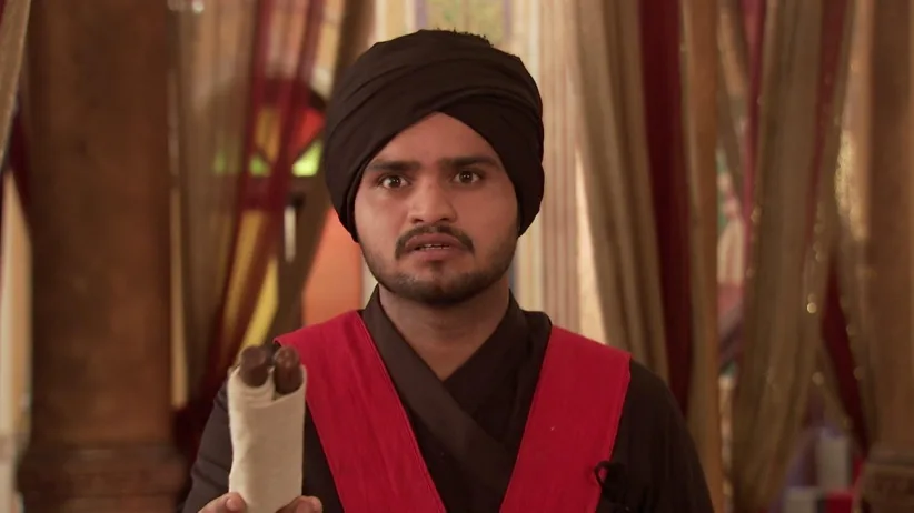 Episode 38 - Akbar Birbal Season 4
