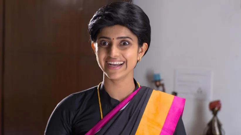 Shanmugasundram Goes on a Business Trip - Sathya