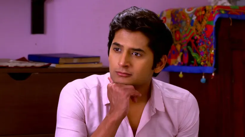 Shaku asks for a promise from Nalu - Yeu Kashi Tashi Me Nandayla