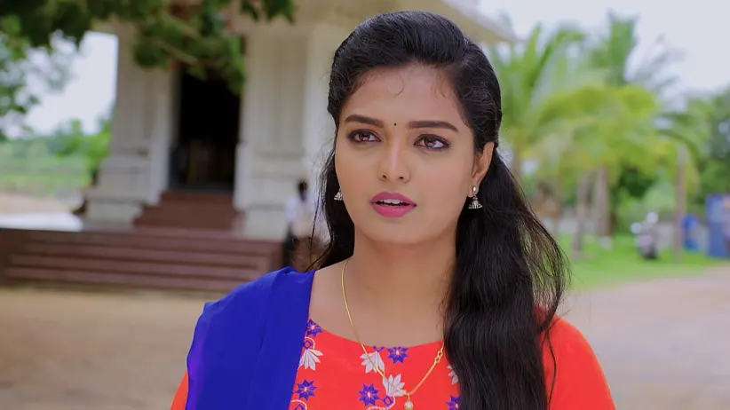 Padma learns from her mistake - Prema Entha Maduram